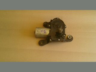 bontott SUZUKI WAGON R PLUS Hátsó Ablaktörlő Motor