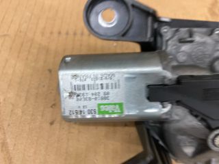 bontott SUZUKI WAGON R PLUS Hátsó Ablaktörlő Motor