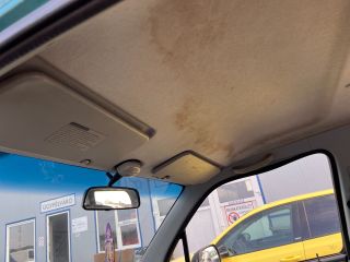 bontott SUZUKI WAGON R PLUS Hátsó Ablaktörlő Motor