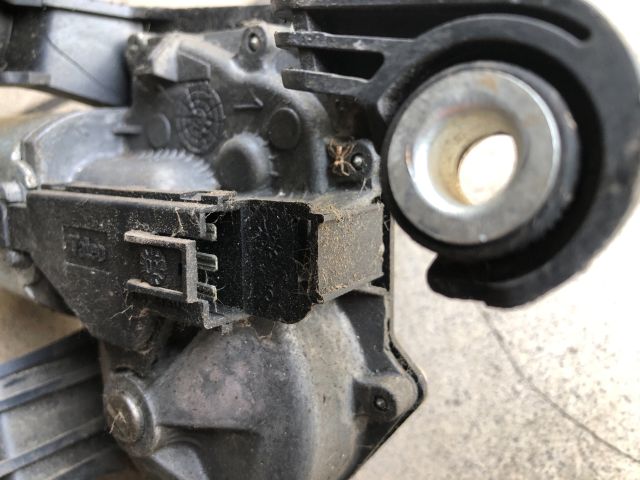 bontott SUZUKI WAGON R PLUS Hátsó Ablaktörlő Motor