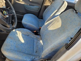 bontott SUZUKI WAGON R PLUS Hátsó Ablaktörlő Motor