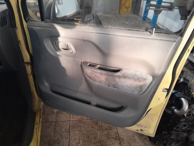 bontott SUZUKI WAGON R PLUS Hátsó Ablaktörlő Motor