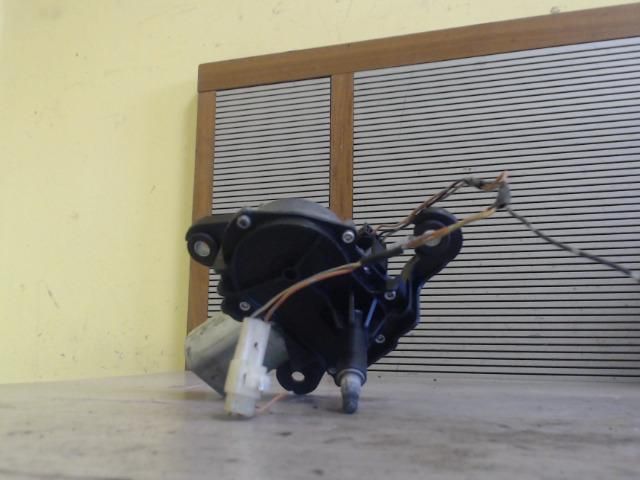 bontott SUZUKI WAGON R PLUS Hátsó Ablaktörlő Motor