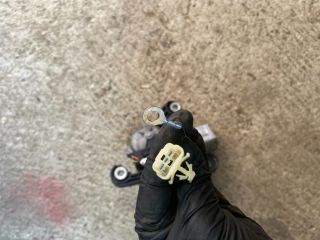 bontott SUZUKI WAGON R PLUS Hátsó Ablaktörlő Motor