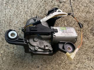 bontott SUZUKI WAGON R PLUS Hátsó Ablaktörlő Motor