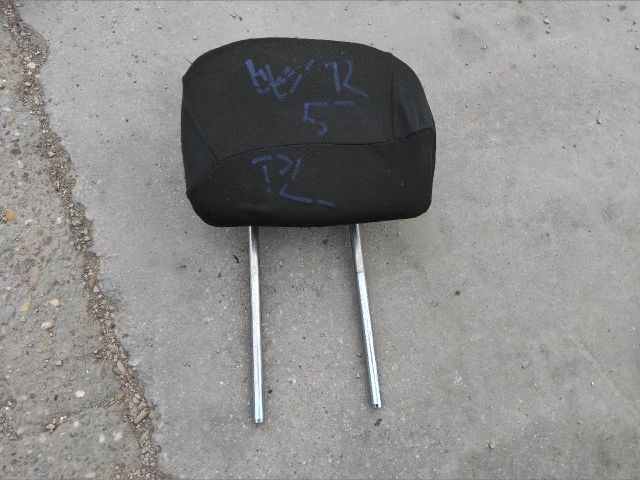 bontott SUZUKI WAGON R PLUS Hátsó Fejtámla