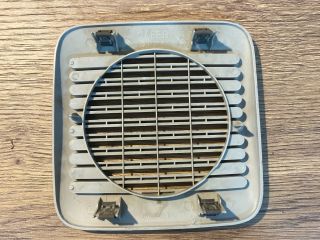 bontott SUZUKI WAGON R PLUS Hátsó Hangszóró Burkolat