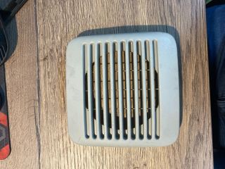 bontott SUZUKI WAGON R PLUS Hátsó Hangszóró Burkolat