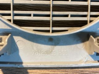 bontott SUZUKI WAGON R PLUS Hátsó Hangszóró Burkolat