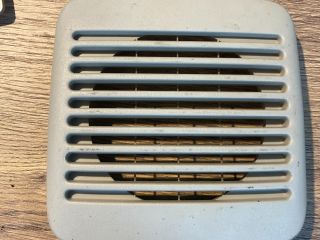 bontott SUZUKI WAGON R PLUS Hátsó Hangszóró Burkolat