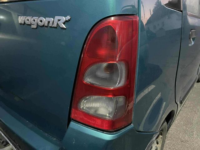 bontott SUZUKI WAGON R PLUS Hátsó Ködzárófény Kapcsoló