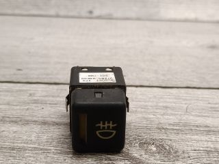 bontott SUZUKI WAGON R PLUS Hátsó Ködzárófény Kapcsoló