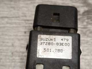 bontott SUZUKI WAGON R PLUS Hátsó Ködzárófény Kapcsoló