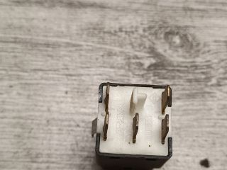 bontott SUZUKI WAGON R PLUS Hátsó Ködzárófény Kapcsoló