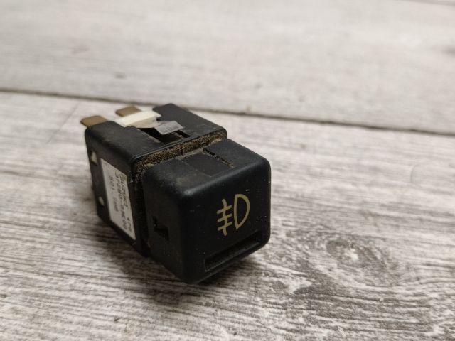 bontott SUZUKI WAGON R PLUS Hátsó Ködzárófény Kapcsoló