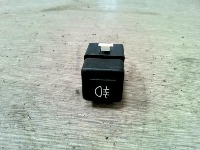 bontott SUZUKI WAGON R PLUS Hátsó Ködzárófény Kapcsoló