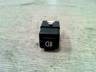 bontott SUZUKI WAGON R PLUS Hátsó Ködzárófény Kapcsoló