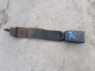 bontott SUZUKI WAGON R PLUS Hátsó középső Biztonsági Öv Csat