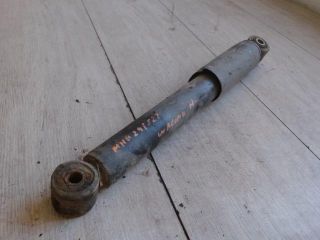 bontott SUZUKI WAGON R PLUS Hátsó Lengéscsillapító (Pozíciófüggetlen)