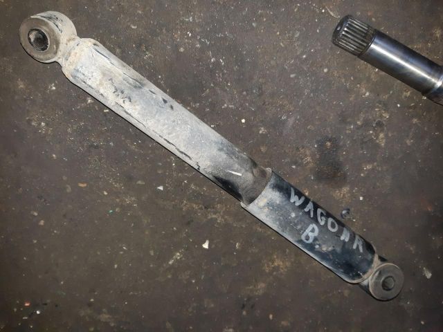 bontott SUZUKI WAGON R PLUS Hátsó Lengéscsillapító (Pozíciófüggetlen)