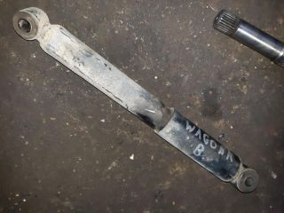 bontott SUZUKI WAGON R PLUS Hátsó Lengéscsillapító (Pozíciófüggetlen)