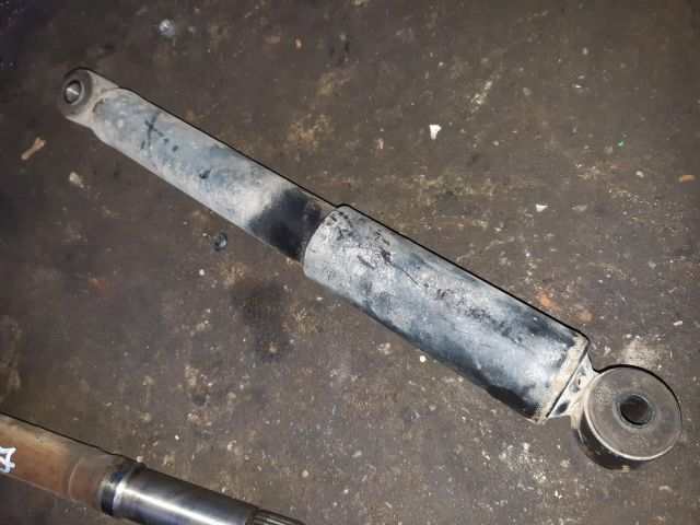 bontott SUZUKI WAGON R PLUS Hátsó Lengéscsillapító (Pozíciófüggetlen)