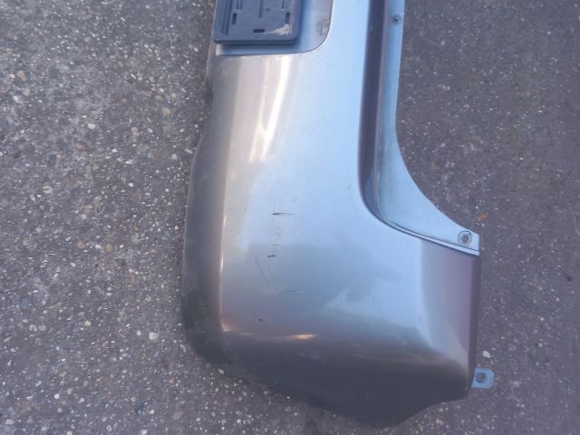 bontott SUZUKI WAGON R PLUS Hátsó Lökhárító (Részeivel)