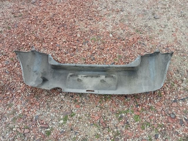 bontott SUZUKI WAGON R PLUS Hátsó Lökhárító (Részeivel)