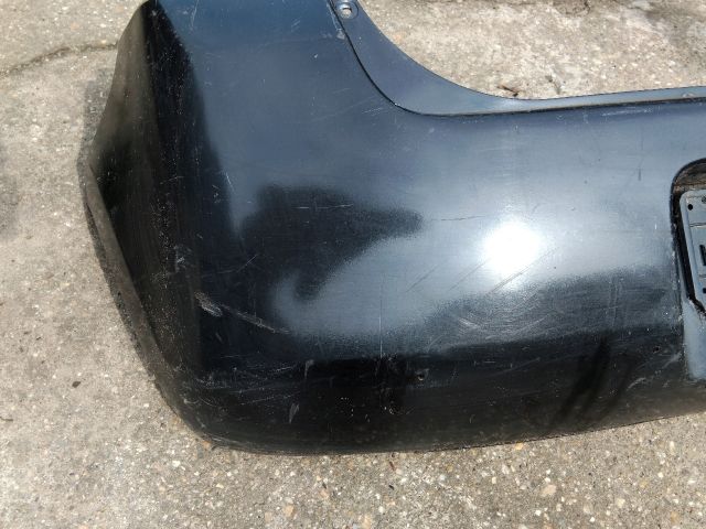 bontott SUZUKI WAGON R PLUS Hátsó Lökhárító (Részeivel)