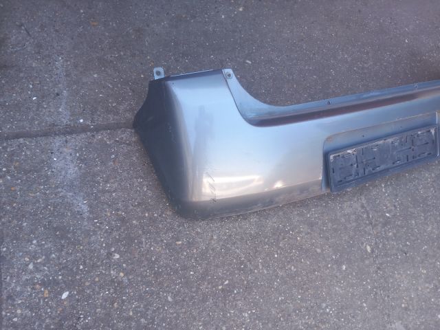 bontott SUZUKI WAGON R PLUS Hátsó Lökhárító (Részeivel)