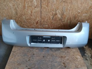 bontott SUZUKI WAGON R PLUS Hátsó Lökhárító (Részeivel)