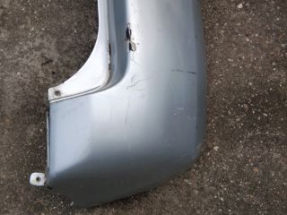 bontott SUZUKI WAGON R PLUS Hátsó Lökhárító (Részeivel)