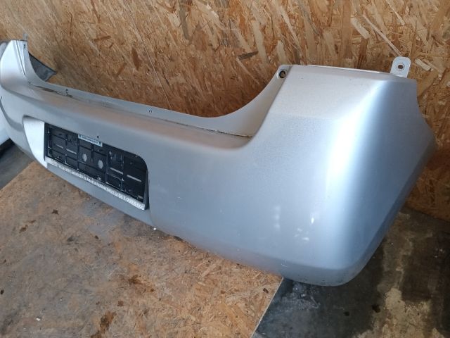 bontott SUZUKI WAGON R PLUS Hátsó Lökhárító (Részeivel)