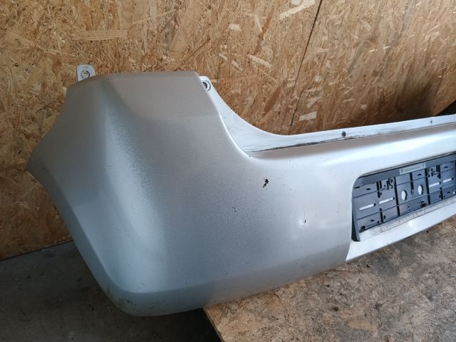 bontott SUZUKI WAGON R PLUS Hátsó Lökhárító (Részeivel)