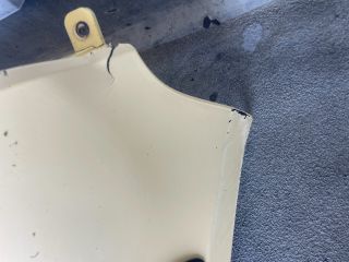 bontott SUZUKI WAGON R PLUS Hátsó Lökhárító (Részeivel)