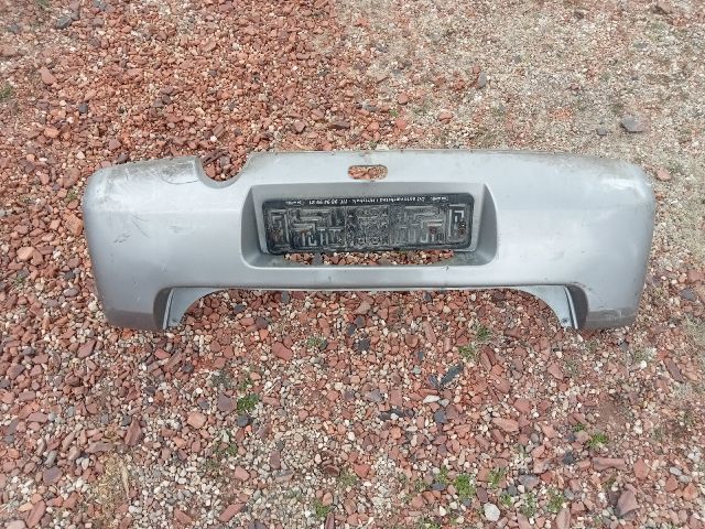 bontott SUZUKI WAGON R PLUS Hátsó Lökhárító (Részeivel)