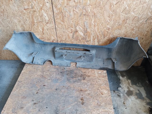 bontott SUZUKI WAGON R PLUS Hátsó Lökhárító (Részeivel)