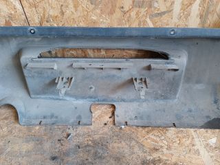 bontott SUZUKI WAGON R PLUS Hátsó Lökhárító (Részeivel)