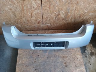 bontott SUZUKI WAGON R PLUS Hátsó Lökhárító (Részeivel)