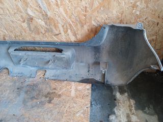 bontott SUZUKI WAGON R PLUS Hátsó Lökhárító (Részeivel)