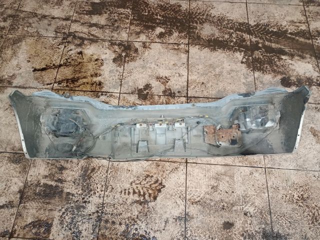 bontott SUZUKI WAGON R PLUS Hátsó Lökhárító (Üresen)