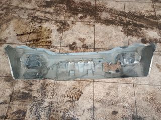 bontott SUZUKI WAGON R PLUS Hátsó Lökhárító (Üresen)