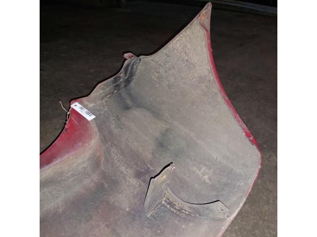 bontott SUZUKI WAGON R PLUS Hátsó Lökhárító (Üresen)