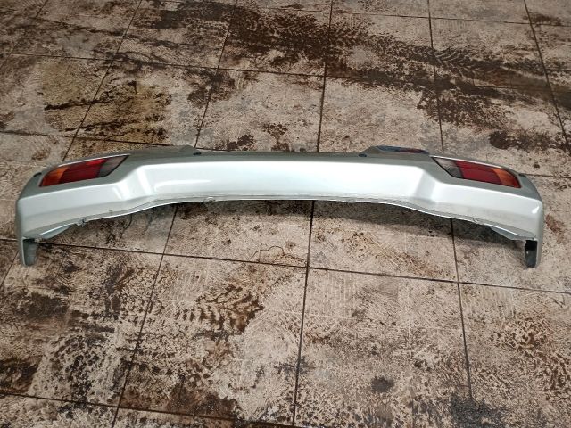 bontott SUZUKI WAGON R PLUS Hátsó Lökhárító (Üresen)