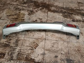 bontott SUZUKI WAGON R PLUS Hátsó Lökhárító (Üresen)