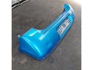 bontott SUZUKI WAGON R PLUS Hátsó Lökhárító (Üresen)