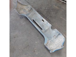 bontott SUZUKI WAGON R PLUS Hátsó Lökhárító (Üresen)