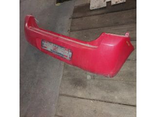 bontott SUZUKI WAGON R PLUS Hátsó Lökhárító (Üresen)