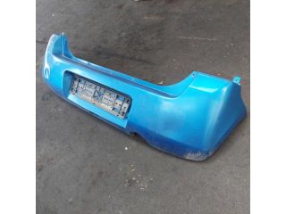 bontott SUZUKI WAGON R PLUS Hátsó Lökhárító (Üresen)