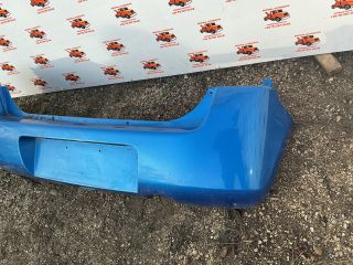 bontott SUZUKI WAGON R PLUS Hátsó Lökhárító (Üresen)